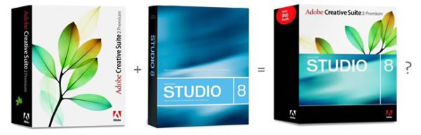 Adobe µƹ Creative Suite 5 