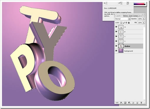 Photoshop+Xara3D3DЧ