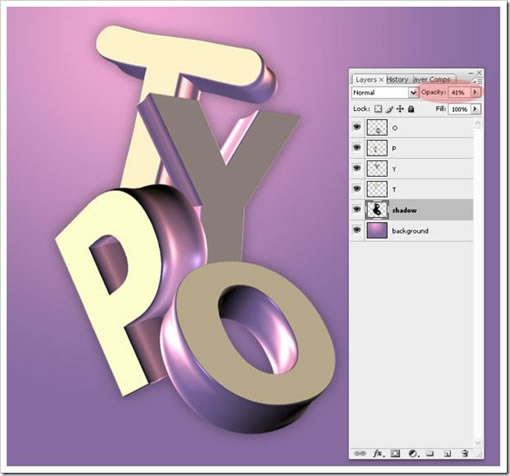 Photoshop+Xara3D3DЧ