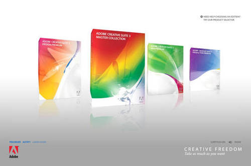 CS3Creative Suite 3ϵд