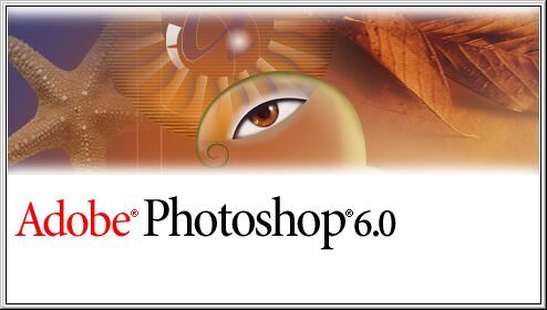 Photoshop 6.0