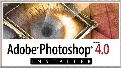 Photoshop 4.0