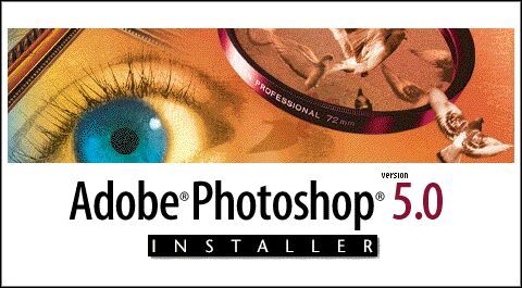 Photoshop 5.0