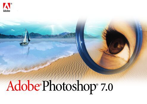 Photoshop 7.0