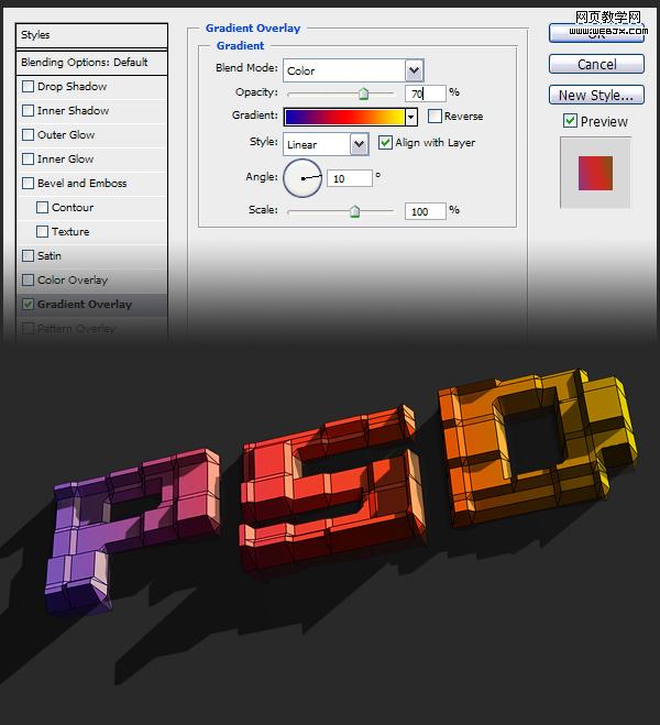 ԻĿ״ЧPhotoshop CS4 Extendedʵ̳