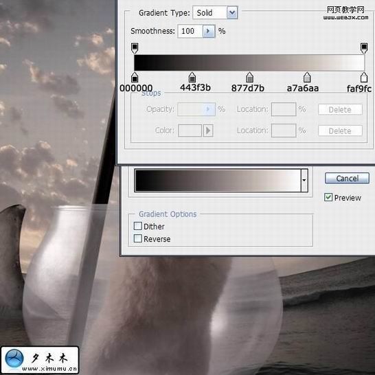 Photoshop CS2͸Ч-PSʵ̳