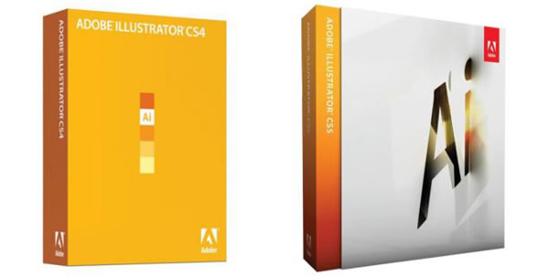 Adobe µƹ Creative Suite 5 