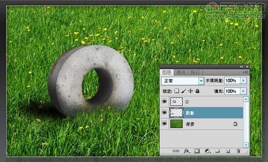 Photoshop CS5Դ3Dݵϵƾʯ