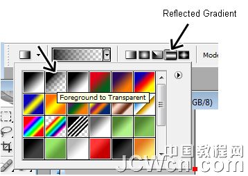 PS滤镜应用实例：运用“彩色半调”滤镜制作半调图案